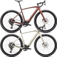 Cyclestore Specialized Turbo Creo 2 Expert Carbon Electric Road Bike 2025 58cm - Black Pearl/Birch/Black Pearl Speckle | Save up to 12% with Loyalty Scheme & FREE 48hr tracked postage over £20.