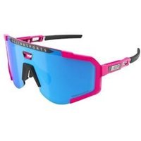 Cyclestore Scicon sports Scicon Sports Aeroscope Multimirror Blue/pink Sunglasses Pink Fluo/Multimirror Blue Lens | Save up to 12% with Loyalty Scheme & FREE 48hr tracked postage over £20.