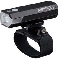 Cyclestore Cateye Ampp 900 Front Helmet Light | Save up to 12% with Loyalty Scheme & FREE 48hr tracked postage over £20.