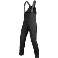 Image of Endura Mt500 Waterproof Bib Pants XX-Large - Black