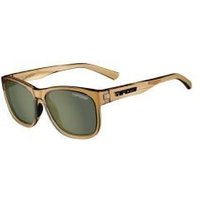 Image of Tifosi Swank Xl Single Lens Sunglasses Honey/gt