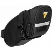 Topeak Aero Wedge Strap Mount Micro