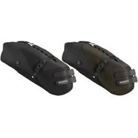 Image of Brooks Scape 8-10 Litre Seat Bag 8 Litre - Mud Green