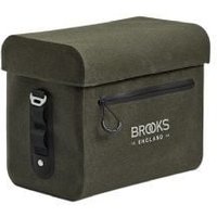 Cyclestore Brooks Scape 8 Litre Handlebar Case | Save up to 12% with Loyalty Scheme & FREE 48hr tracked postage over £20.