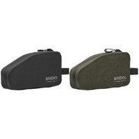 Cyclestore Brooks Scape 0.9 Litre Top Tube Bag With Bolts 0.9 Litre - Mud Green | Save up to 12% with Loyalty Scheme & FREE 48hr tracked postage over £20.