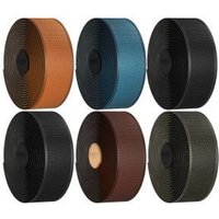 Image of Brooks Cambium Rubber Bar Tape Orange