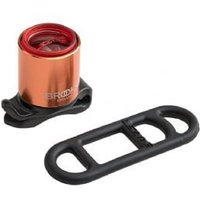 Cyclestore Brooks X Lezyne Femto 15 Lumen Rear Light | Save up to 12% with Loyalty Scheme & FREE 48hr tracked postage over £20.