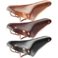 Image of Brooks B17 Special Saddle Black
