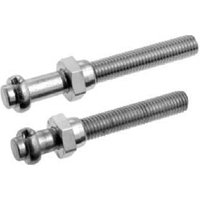 Image of Brooks Tension Pin & Nut Assembly