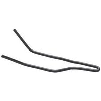 Cyclestore Brooks Black Finishing Steel Rail BYB470 - For Cambium C15 | Save up to 12% with Loyalty Scheme & FREE 48hr tracked postage over £20.