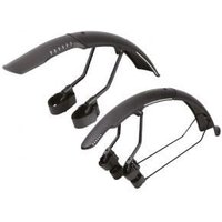 Cyclestore TOPEAK Topeak Tetrafender G1 & G2 Mudguard Set | Save up to 12% with Loyalty Scheme & FREE 48hr tracked postage over £20.