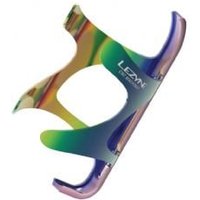 Cyclestore LEZYNE Lezyne Cnc Cage Aluminium | Save up to 12% with Loyalty Scheme & FREE 48hr tracked postage over £20.