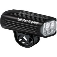 Lezyne Mega Drive 2400+ Led Front Light