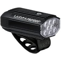 Cyclestore LEZYNE Lezyne Micro Drive Pro 1000+ Led Front Light | Save up to 12% with Loyalty Scheme & FREE 48hr tracked postage over £20.