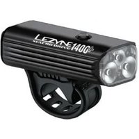 Cyclestore LEZYNE Lezyne Macro Drive 1400+ Led Front Light | Save up to 12% with Loyalty Scheme & FREE 48hr tracked postage over £20.