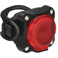 Cyclestore LEZYNE Lezyne Zecto Drive Max 400+ Led Rear Light | Save up to 12% with Loyalty Scheme & FREE 48hr tracked postage over £20.