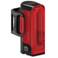 Cyclestore LEZYNE Lezyne Strip Pro Ai Alert 400+ Rear Light | Save up to 12% with Loyalty Scheme & FREE 48hr tracked postage over £20.