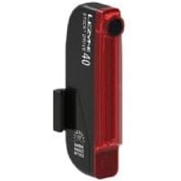 Cyclestore LEZYNE Lezyne Stick+ Drive Rear Light | Save up to 12% with Loyalty Scheme & FREE 48hr tracked postage over £20.