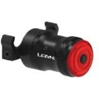 Cyclestore LEZYNE Lezyne Saddle Ai Alert 250 Rear Light | Save up to 12% with Loyalty Scheme & FREE 48hr tracked postage over £20.