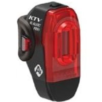 Cyclestore LEZYNE Lezyne Ktv Pro+ Ai Alert Rear Light | Save up to 12% with Loyalty Scheme & FREE 48hr tracked postage over £20.
