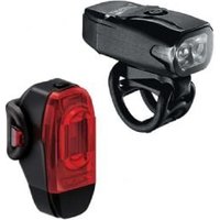 Cyclestore LEZYNE Lezyne Ktv Drive/ Ktv Drive+ Led Light Set | Save up to 12% with Loyalty Scheme & FREE 48hr tracked postage over £20.
