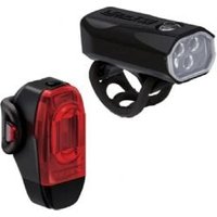 Image of Lezyne Ktv Drive Pro 300+/ Ktv Drive+ Light Set