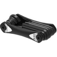 Cyclestore LEZYNE Lezyne Rap Ii 12 Mutli Tool | Save up to 12% with Loyalty Scheme & FREE 48hr tracked postage over £20.