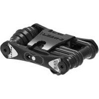 Cyclestore LEZYNE Lezyne Rap Ii 25 Multi Tool | Save up to 12% with Loyalty Scheme & FREE 48hr tracked postage over £20.