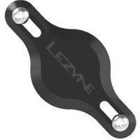 Cyclestore LEZYNE Lezyne Matrix Bike Tagger Airtag Tracker | Save up to 12% with Loyalty Scheme & FREE 48hr tracked postage over £20.