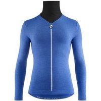 Image of Assos Ultraz Winter Long Sleeve Skin Layer P1