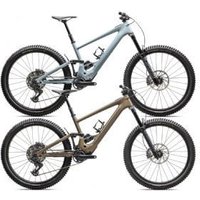 Cyclestore Specialized Turbo Kenevo Sl 2 Comp Carbon 29er Electric Mountain Bike 2025 S2 - Burnt Gold Metallic/Black Liquid Metal | Save up to 12% with Loyalty Scheme & FREE 48hr tracked postage over £20.