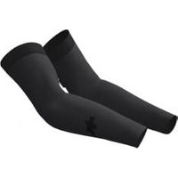 Image of Assos R Winter Arm Warmers P1 II - blackSeries