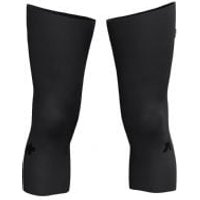 Image of Assos R Winter Knee Warmers P1 II - blackSeries