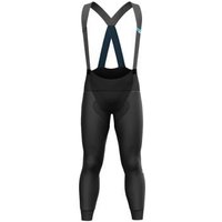 Image of Assos Mille Gt Eisenherz Ultraz Winter Bib Tights S11