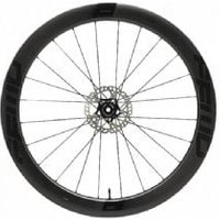 Cyclestore Fast Forward Wheels Fast Forward Ryot55 Carbon Clincher Disc Front Wheel | Save up to 12% with Loyalty Scheme & FREE 48hr tracked postage over £20.