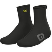 Image of Ale Neoprene Shoecovers X-Large - Black
