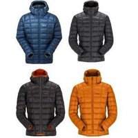 Image of Rab Mythic Alpine Jacket X-Large - Black