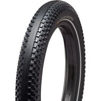 Cyclestore Specialized Equipment Specialized Carless Whisper Reflect Tyre For Cargo Bikes 20 X 3.5 | Save up to 12% with Loyalty Scheme & FREE 48hr tracked postage over £20.