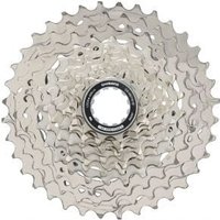 Cyclestore Shimano 105 Shimano CS-HG710 12-speed cassette 11-36T 11-36T | Save up to 12% with Loyalty Scheme & FREE 48hr tracked postage over £20.