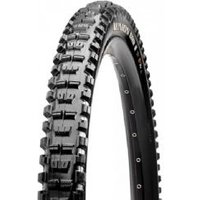 Cyclestore Maxxis Minion Dhr Ii Dh Super Tacky 27.5 X 2.4 Mtb Tyre | Save up to 12% with Loyalty Scheme & FREE 48hr tracked postage over £20.