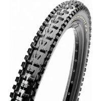 Image of Maxxis High Roller Ii Dd 3c Maxx Terra 27.5 X 2.5 Wt Mtb Tyre