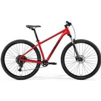 Image of Merida Big Nine 80 29er Mountain Bike 2025