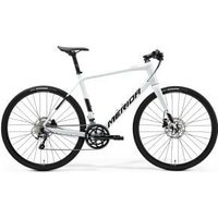 Image of Merida Speeder 300 700c Sports Hybrid Bike 2025