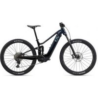 Cyclestore Giant Bikes Giant Liv Embolden E+ 2 625 29er Womens Electric Mountain Bike 2023 Medium - Cosmos Navy | Save up to 12% with Loyalty Scheme & FREE 48hr tracked postage over £20.