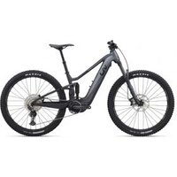 Image of Giant Liv Embolden E+ 1 Pro 29er Womens Electric Mountain Bike 2023 Medium - Black Diamond