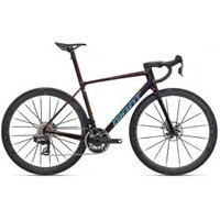 Image of Giant Tcr Advanced Sl 0 Road Bike 2025