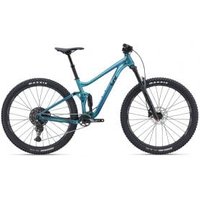 Cyclestore Giant Bikes Giant Liv Embolden 2 29er Womens Mountain Bike 2024 X-Small - Chrysocolla | Save up to 12% with Loyalty Scheme & FREE 48hr tracked postage over £20.