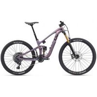 Cyclestore Giant Bikes Giant Intrigue Advanced Pro 0 Mullet Womens Mountain Bike 2023 Small - Mirage | Save up to 12% with Loyalty Scheme & FREE 48hr tracked postage over £20.