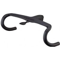 Cyclestore Roval Rapide Carbon Cockpit 120mm x 400mm 120mm x 400mm - Matte Carbon/Gloss Black | Save up to 12% with Loyalty Scheme & FREE 48hr tracked postage over £20.