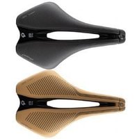 Cyclestore prologo Prologo Dimension Agx Space Slide Control 143 Tirox Saddle 143mm - Light Brown | Save up to 12% with Loyalty Scheme & FREE 48hr tracked postage over £20.